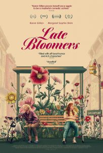 Late Bloomers (2023) WEBRip 1080p HD