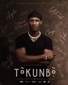 Tòkunbọ̀ (2024) WEBRip 1080p HD Dual Latino / Inglés