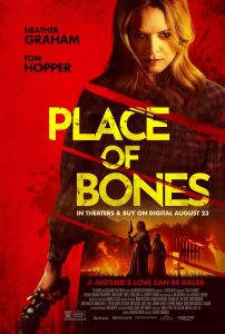 Place of Bones (2023) WEBRip 1080p HD