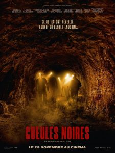 Gueules noires (2023) WEBRip 1080p HD