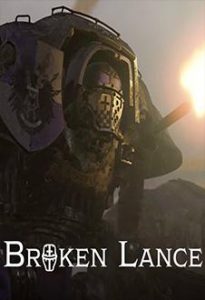 Broken Lance (2024) WEBRip 1080p HD