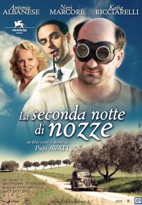 La seconda notte di nozze (2005) DVDRip