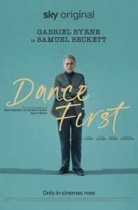 Dance First (2023) WEBRip 1080p HD