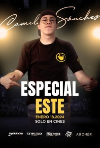 Especial Éste (2024) WEBRip 1080p HD
