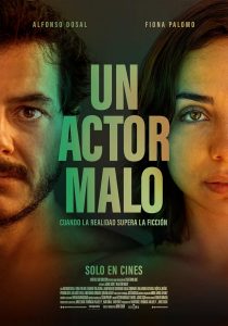 Un actor malo (2023) WEBRip 1080p HD