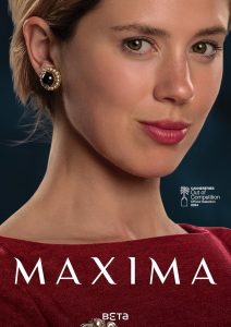 Máxima (2024) Serie de TV Primera Temporada 720p HD