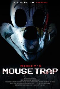 The Mouse Trap (2024) WEBRip 1080p HD
