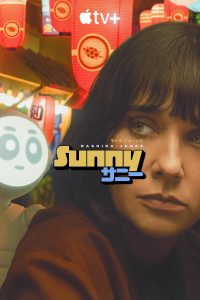 Sunny (2024) Serie de TV Primera Temporada 720p HD Dual Latino / Inglés