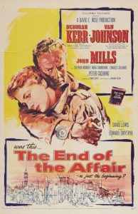 The End of the Affair (1955) WEBRip 1080p HD