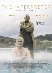 The Interpreter (2018) HDTV 1080p HD