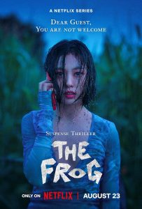 The Frog (2024) Serie de TV Primera Temporada 720p HD Dual Latino / Coreano