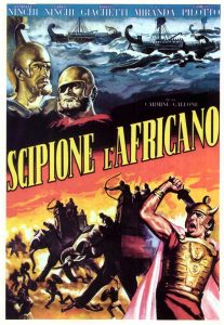 Scipione l’africano (1937) VHSRip