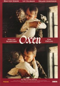 Oxen (1991) DVDRip