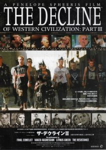 The Decline of Western Civilization Part III (1998) BluRay 1080p HD
