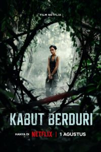 Borderless Fog (2024) WEBRip 1080p HD Dual Latino / Indonesio