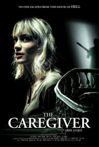 The Caregiver (2023) WEBRip 1080p HD