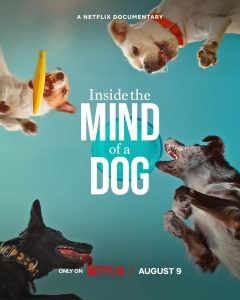 Inside the Mind of a Dog (2024) WEBRip 1080p HD Dual Latino / Inglés