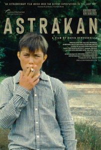 Astrakan (2022) BluRay 1080p HD