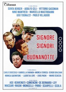 Signore e signori, buonanotte (1976) WEBRip 1080p HD