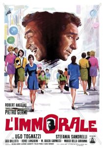 L’immorale (1967) DVDRip
