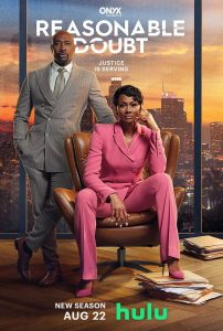 Reasonable Doubt (2022) Serie de TV Segunda Temporada (2024) 720p HD