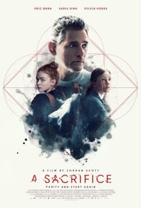 A Sacrifice (2024) WEBRip 1080p HD