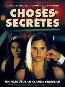 Secret Things (2002) DVDRip