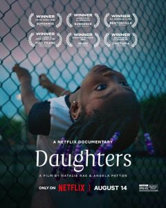 Daughters (2024) WEBRip 1080p HD Dual Latino / Inglés