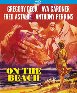 On the Beach (1959) BluRay 1080p HD
