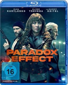 Paradox Effect (2023) BluRay 1080p HD