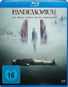 Pandemonium (2023) BluRay 1080p HD