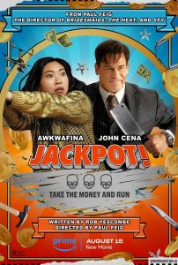 Jackpot! (2024) WEBRip 1080p HD Dual Latino / Inglés