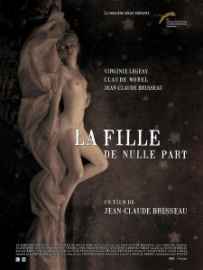 La fille de nulle part (2012) DVDRip