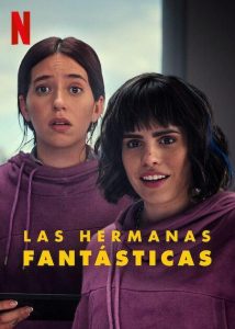 Las hermanas fantásticas (2024) WEBRip 1080p HD