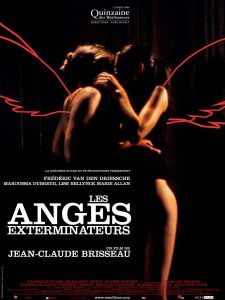 The Exterminating Angels (2006) DVDRip