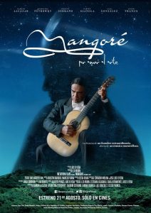 Mangoré (2015) WEBRip 1080p HD