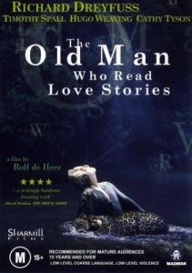 The Old Man Who Read Love Stories (2001) DVDRip