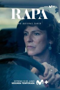 Rapa (2022) Serie de TV Segunda Temporada (2023) 720p HD