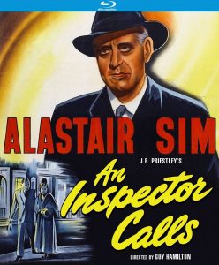 An Inspector Calls (1954) BluRay 1080p HD