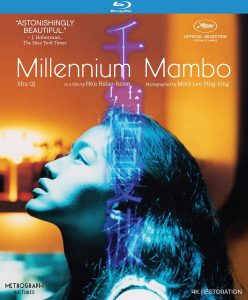 Millennium Mambo (2001) BluRay 1080p HD