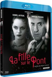 La fille sur le pont (1999) BluRay 1080p HD
