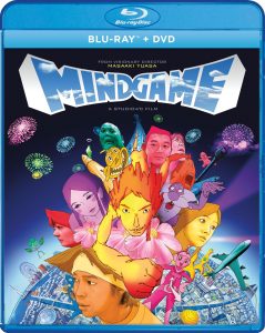 Mind Game (2004) BluRay 1080p HD