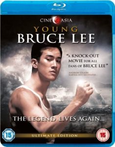 Bruce Lee, My Brother (2010) BluRay 1080p HD