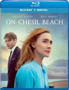 On Chesil Beach (2017) BluRay 1080p HD Dual Latino / Inglés