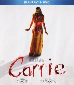 Carrie (1976) REMASTERED BluRay 1080p HD Dual Latino / Inglés