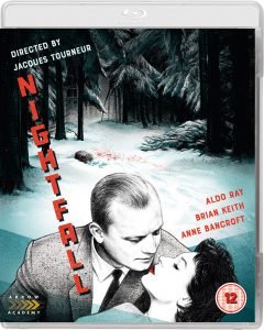 Nightfall (1956) BluRay 1080p HD