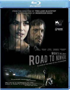 Road to Nowhere (2010) BluRay 1080p HD