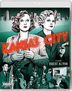 Kansas City (1996) BluRay 1080p HD