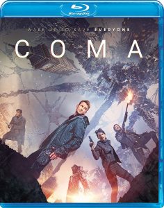 Coma (2019) BluRay 1080p HD