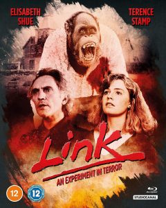 Link (1986) REMASTERED BluRay 1080p HD